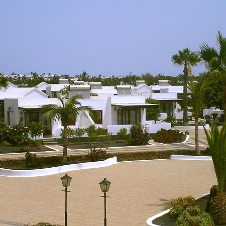 Bungalows Playa Limones Playa Blanca  Exterior foto