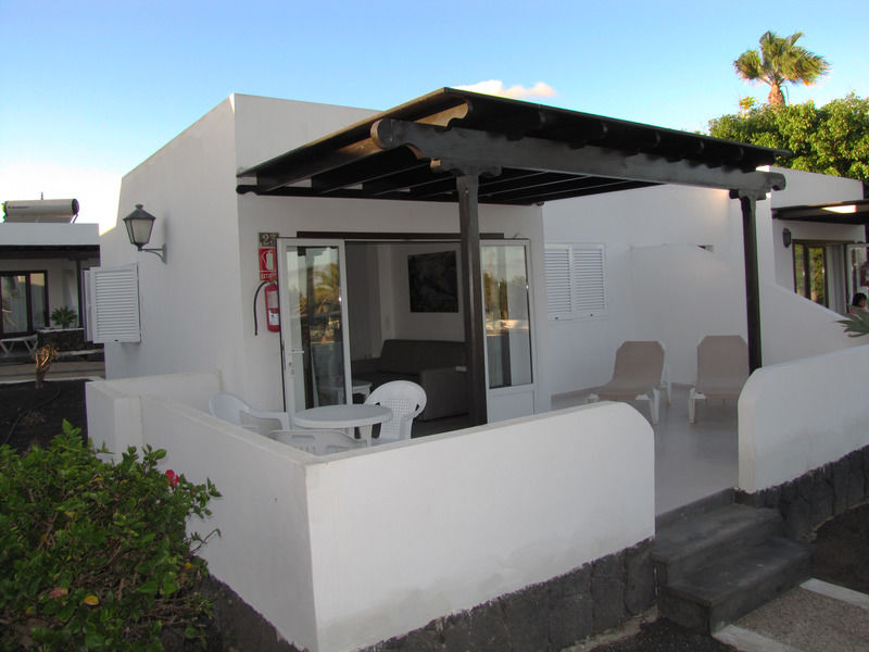 Bungalows Playa Limones Playa Blanca  Exterior foto