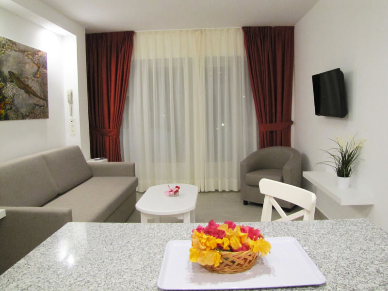 Bungalows Playa Limones Playa Blanca  Exterior foto