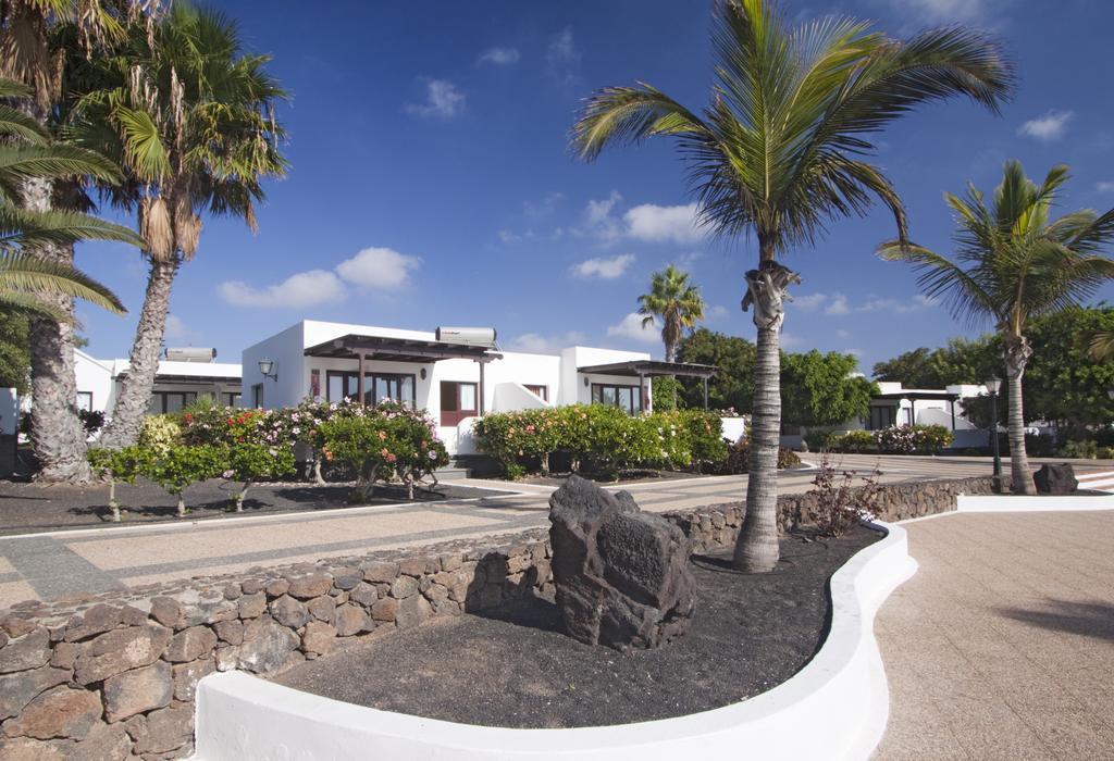 Bungalows Playa Limones Playa Blanca  Zimmer foto