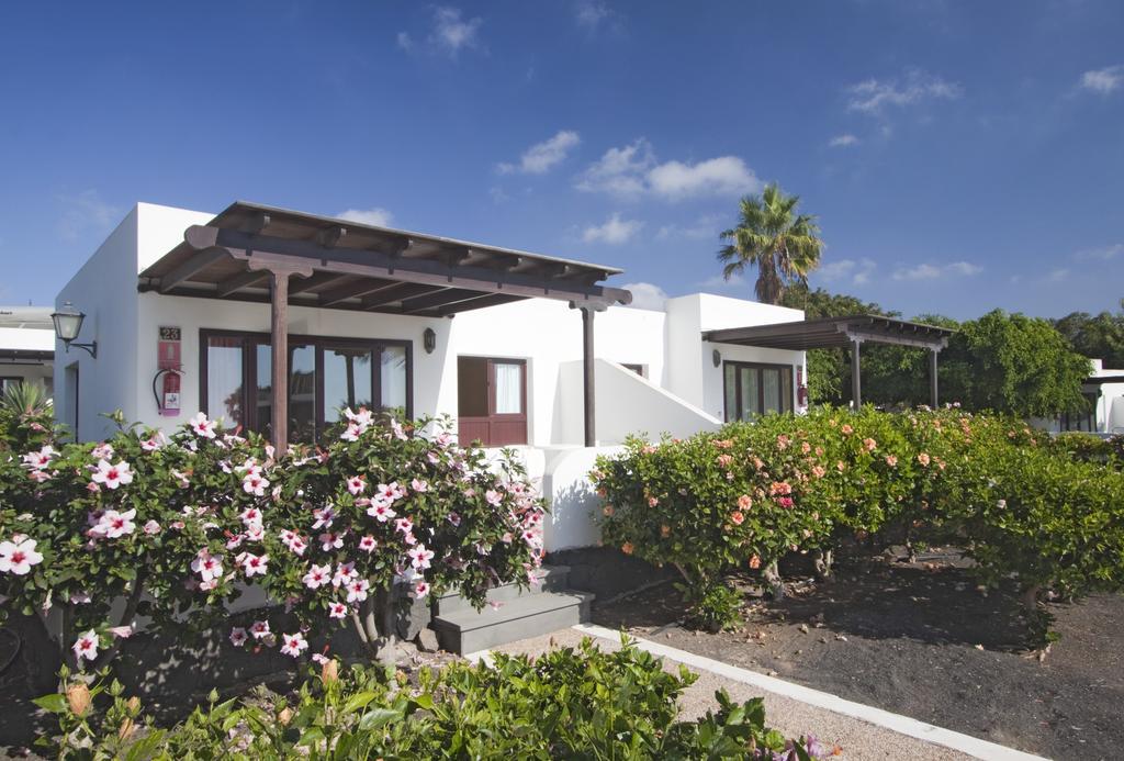 Bungalows Playa Limones Playa Blanca  Exterior foto