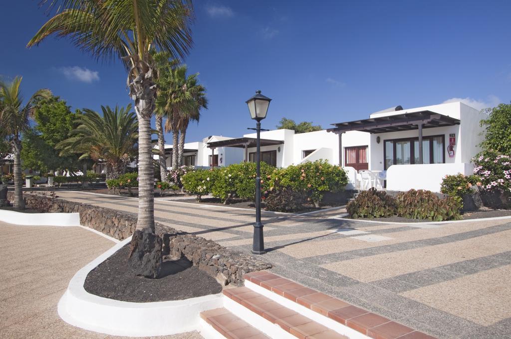 Bungalows Playa Limones Playa Blanca  Exterior foto